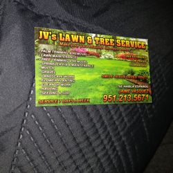Gardener/ Jardinero