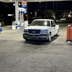 2003 Chevrolet Silverado 1500