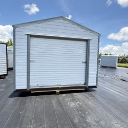 Sheds Stores 12x32 New Casita De Patios 