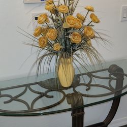 Floral Arrangements 