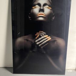 Silk Elegance Art