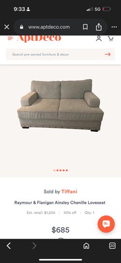 Raymour & Flanigan Furniture 