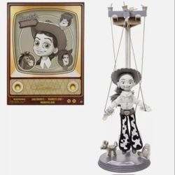 Disney Pixar Jessie Marionette – Toy Story NEW