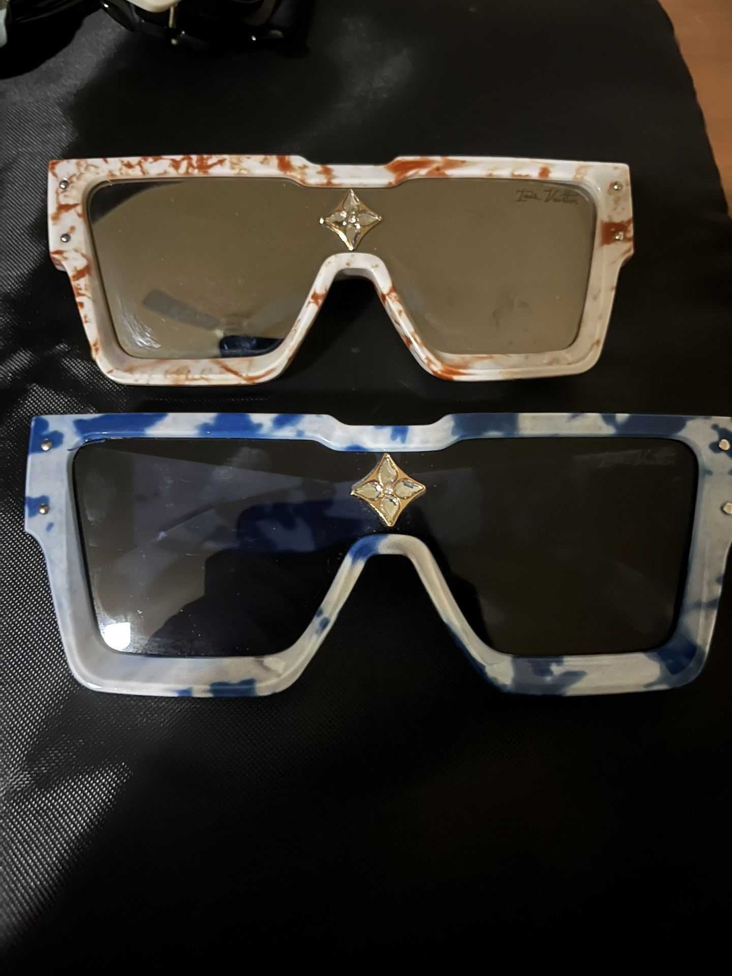 Louis Vuitton Sunglasses
