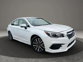 2019 Subaru Legacy