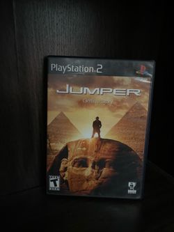 PS2 GAME