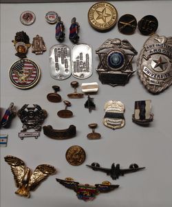 Military collection