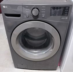 LG-BEAUTIFUL WASHER✅LIKE NEW