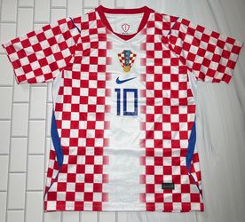 FIFA World Cup Jerseys