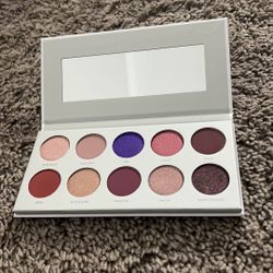 Morphe X Jaclyn Hill 