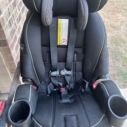 Car Seat