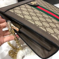 Ophidia Crossbody Bag