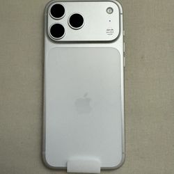 Brand New iPhone 17 Pro Max 