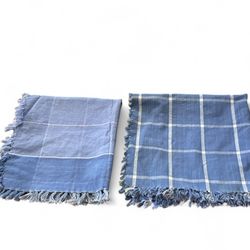 Set of 2 Cloth Napkin