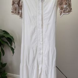 Spring/Summer Dress – Perfect for Easter, Baptism, Events