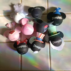 9 Disney Atenna Balls 