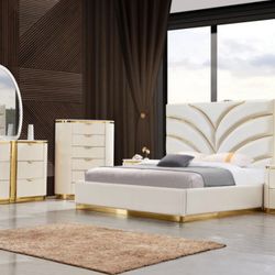 Bedroom Set// Same Day Delivery 