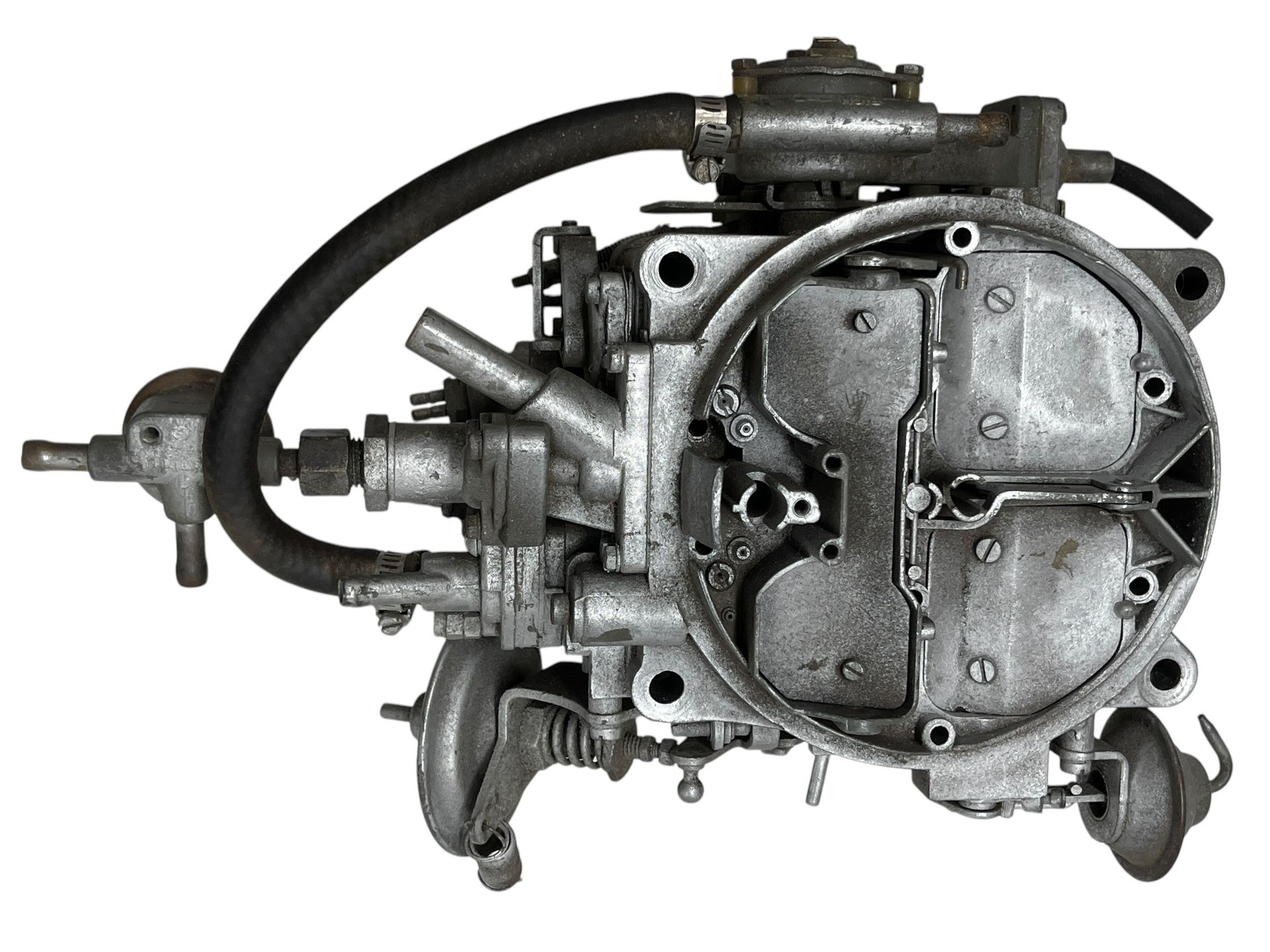 Vintage Mercedes SOLEX 4A1 4-Barrel Carburetor W108 W114 W111 280C 280 Carb OEM