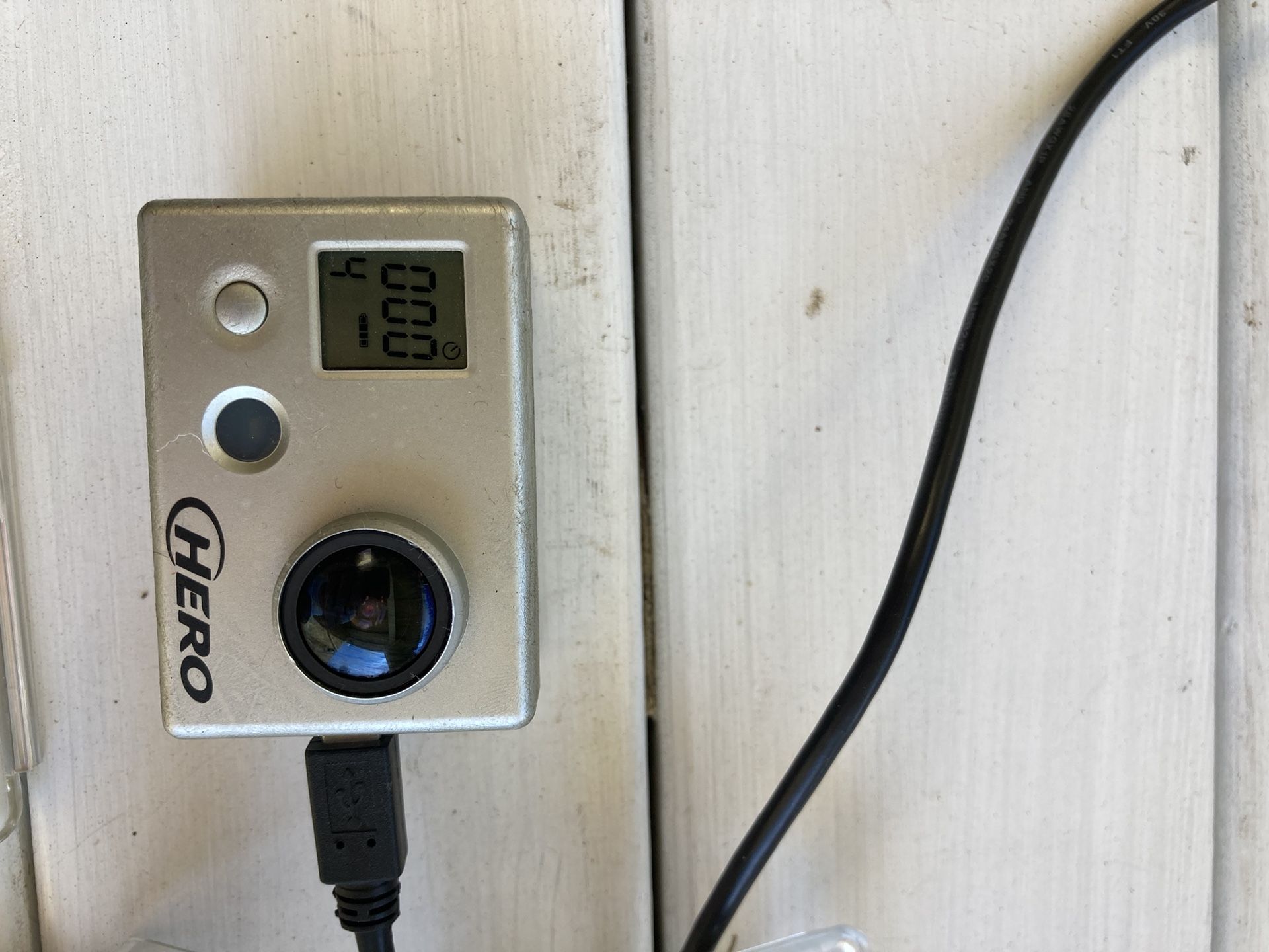 GoPro Camera