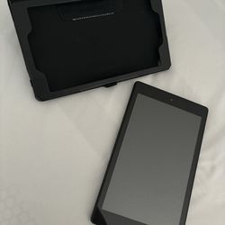 Fire Tablet - Amazon