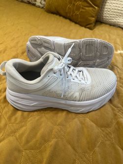 Hoka size 9.5