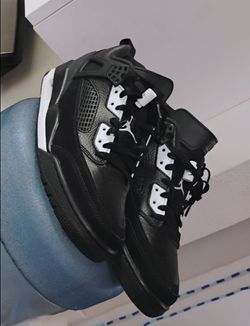 Nike Air Jordan Spizike Low
