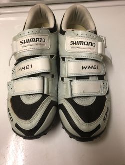 Shimano spinning shoes for Women