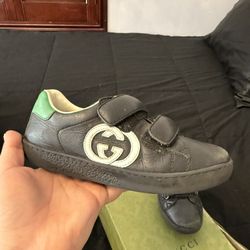 Gucci Kids Shoes