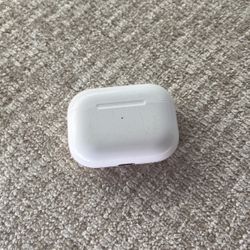 2nd Generation Airpods Pro Case