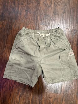 Stussy (cargo shorts)