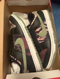 Nike Dunks
