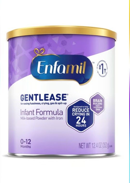 Baby Food