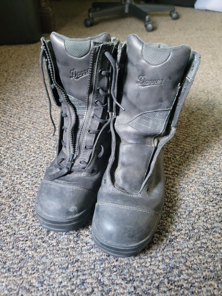 Danner Modern Firefighter