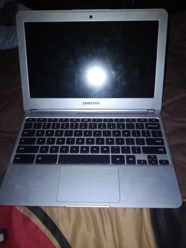 Samsung Chromebook