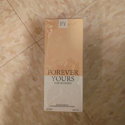 Forever yours