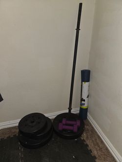 Weights