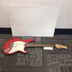 Cort Electric Guitar
