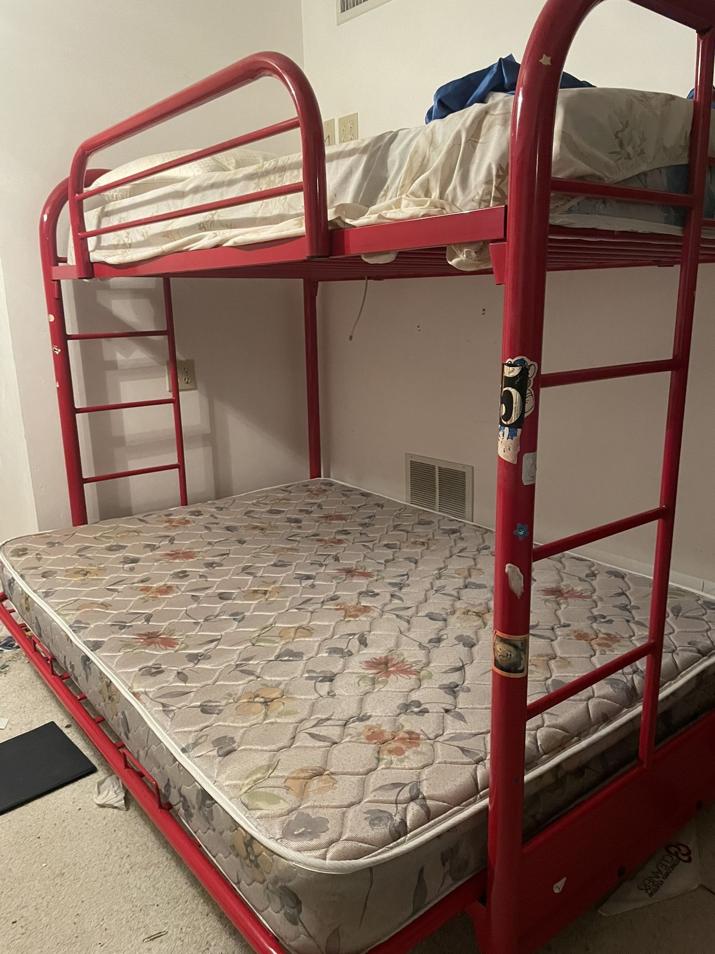 Bunk Bed