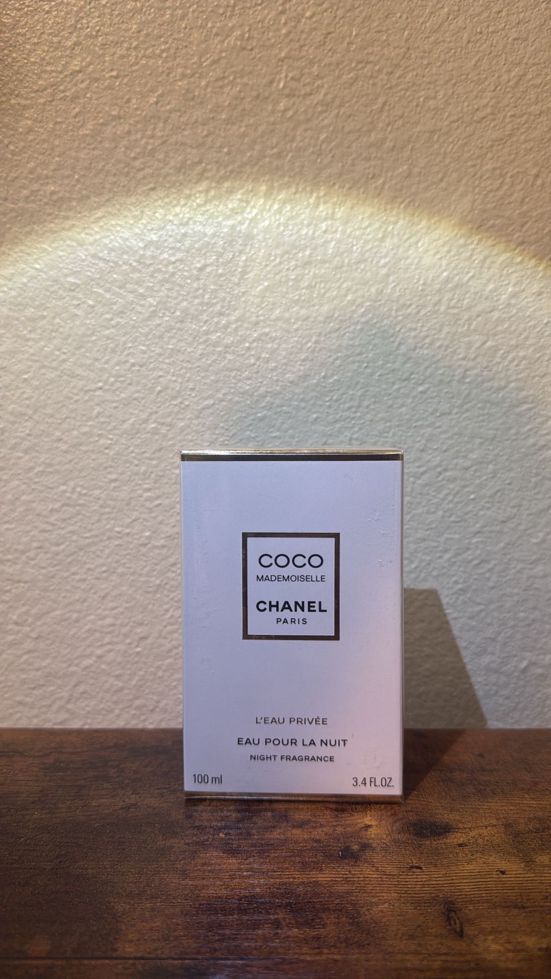 Coco Chanel