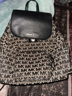 Mk Back Pack