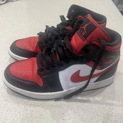 Nike Air Jordan 