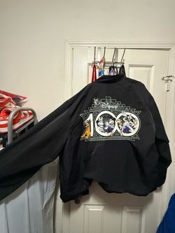 Disneyland 100th Jacket