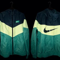 Nike Jacket 