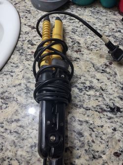 Secadora de pelo