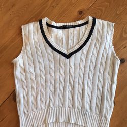 Brandy Melville Vest