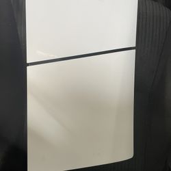 Ps5 Slim 