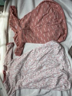Baby swaddles, Sleeping Bags, Snow Suite