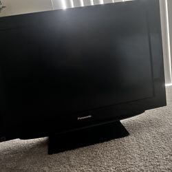 LCD TV 32” Panasonic 