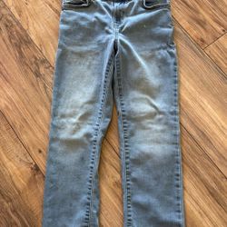 Boys Jeans Size 10 T 