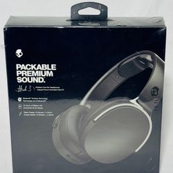 Skullcandy Hesh 3 Wireless Over-Ear Headphones - Bluetooth